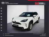 Toyota Yaris Cross Hybrid 1.5 VVT-i Business Edition - Toyota Yaris Cross: Business Edition