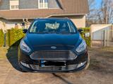 Ford Galaxy Titanium, ACC, AHK, 7Sitz, elektr. Sitz - Ford Galaxy Gebrauchtwagen in Berlin