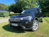 BMW X3 xDrive35d ADVANTAGE 