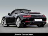 Porsche 991 Carrera Cabriolet/20-Zoll/PDK/ParkAssistent - Porsche 991: Cabrio