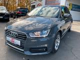 Audi A1 Sportback Sport 1.0 TFSI Klima SHZ PDC - gebrauchte Kleinwagen in Gießen