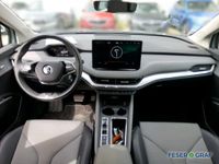 Skoda Enyaq - Vorschau Bild 10