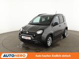 Fiat Panda 1.2 City Cross*PDC*KLIMA* - graue Fiat Panda