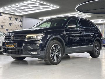 Volkswagen Tiguan Allspace - 1