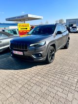 Jeep Cherokee Longitude 4WD - Jeep Cherokee: Longitude