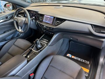 MYAUTOCENTER – Gebraucht- und Jahreswagen mit Werkstattservice in Pfaffenhofen Opel Insignia B Sports Tourer Elegance *TÜV*LED*Navi*
