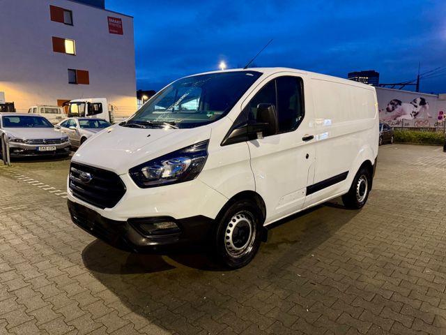 Ford Transit Custom Kasten 320 L1 EURO 6