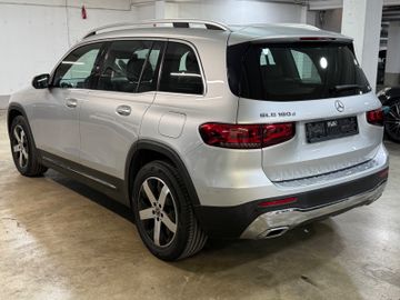 Mercedes GLB 180 - 5