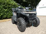 CFMOTO CForce 850 T3B ABS Camo ATV - QUAD CAM