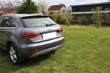 Audi Q3 1.4 TFSI - - Audi Q3: Privatanbieter