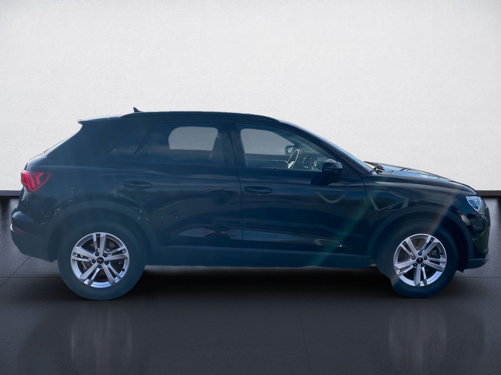 Audi Q3 - Bild 7