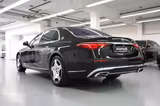Maybach Mercedes MAYBACH S 580 4Matic-V8-EXKLUSIV PAKET - Maybach: Mercedes