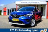 Renault Captur 1.0 TCe 100 Bi-Fuel/LPG-G3 Zen Navi|Cam|C - Renault mit LPG-Antrieb