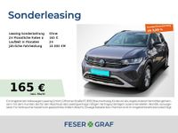 Volkswagen T-Cross - Vorschau Bild 1