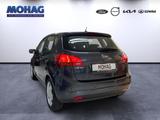 Kia Venga *Spirit*Sitzheizung*PDC*Bluetooth*Panorama - Kia Venga aus 2015