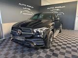 Mercedes-Benz GLE 400 d 4Matic Coupe AMG LINE-21"-LED-AHK - Mercedes-Benz GLE 400: Sportwagen
