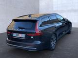 Volvo V60 Plus Dark Recharge Plug-In Hybrid AWD Navi - Volvo V60 Recharge Gebrauchtwagen