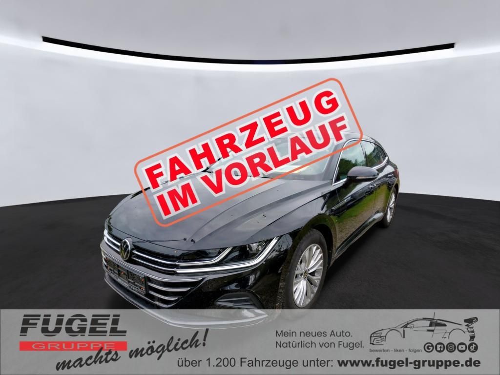Image of Volkswagen Arteon