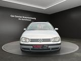 Volkswagen Golf IV 1.9 TDI Ocean Variant TÜV Klima - Volkswagen Golf: Variant Iv