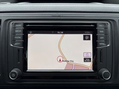 Fahrzeugabbildung Volkswagen T6 Multivan 4Motion ACC Kamera Navi Sitzheizung
