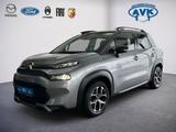 Citroën C3 Aircross Shine - Citroën C3 SHINE mit Diesel-Antrieb