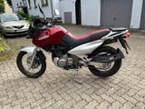 Suzuki XF 650 Freewind - SUZUKI 650 FREEWIND XF