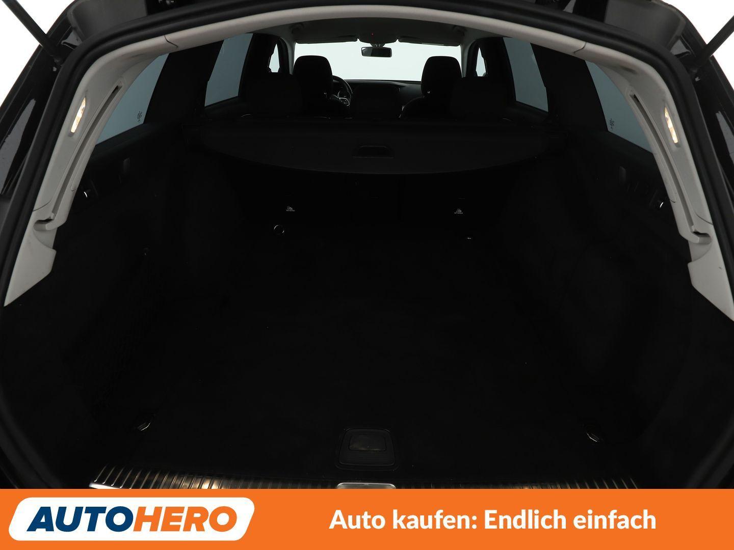 Mercedes-Benz E-Class d Avantgarde Aut.*NAVI*LED*TEMPO*CAM*PDC*, миниатюра 15