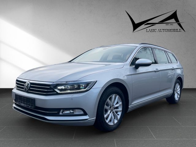 Volkswagen Passat Variant Comfortline 2.0 TDI Navi/LED/CAM