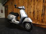 Vespa GTS300, ABS, METALLICO-EDITION - VESPA MOTORRAD