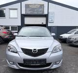 Mazda 3 Lim. 1.6 Sport Active/HU/AU NEU/AUTOMATIK/PDC - Mazda 3