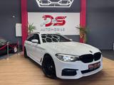 BMW 530 5 Touring 530 d xDrive M Sport - BMW 530: Alcantara