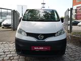 Nissan NV200 Evalia Kasten Comfort - Nissan NV200 aus 2019