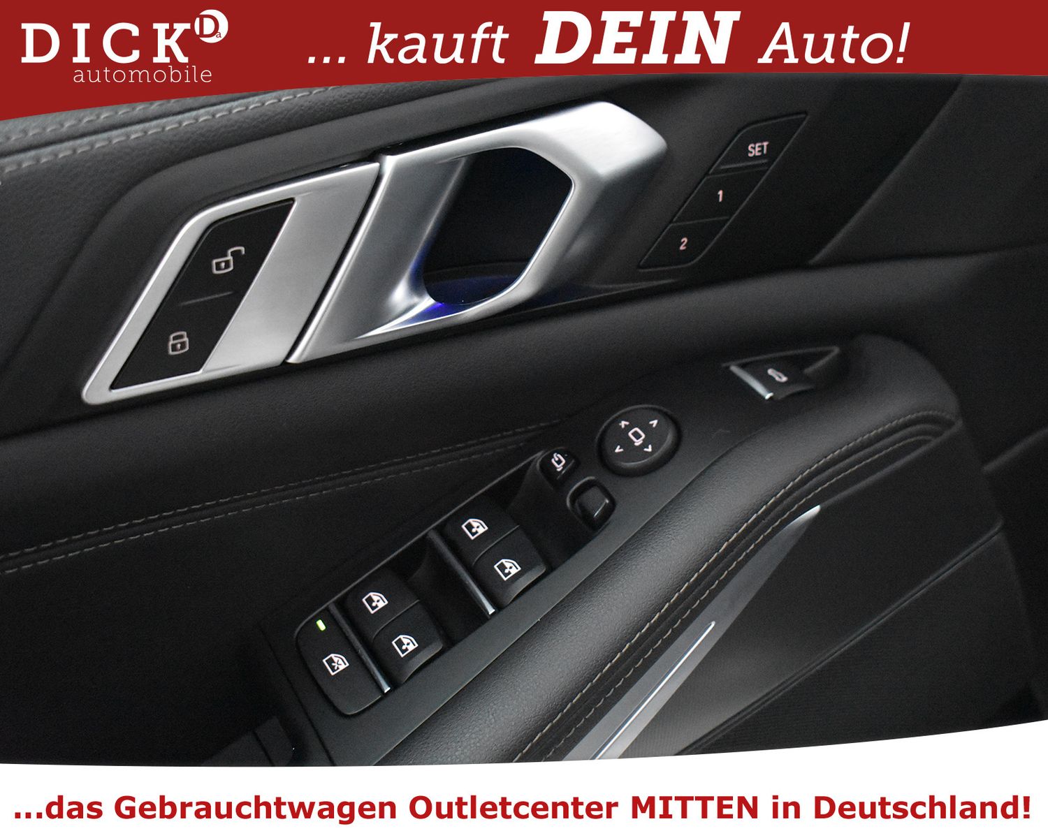 BMW X5 xDr 30d M Sport HEAD+KAM+MEMO+VIRTU+PROF+ACC+ - Image 19