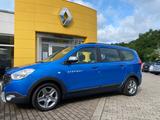 Dacia Lodgy Stepway Plus - Dacia Lodgy: Stepway Plus