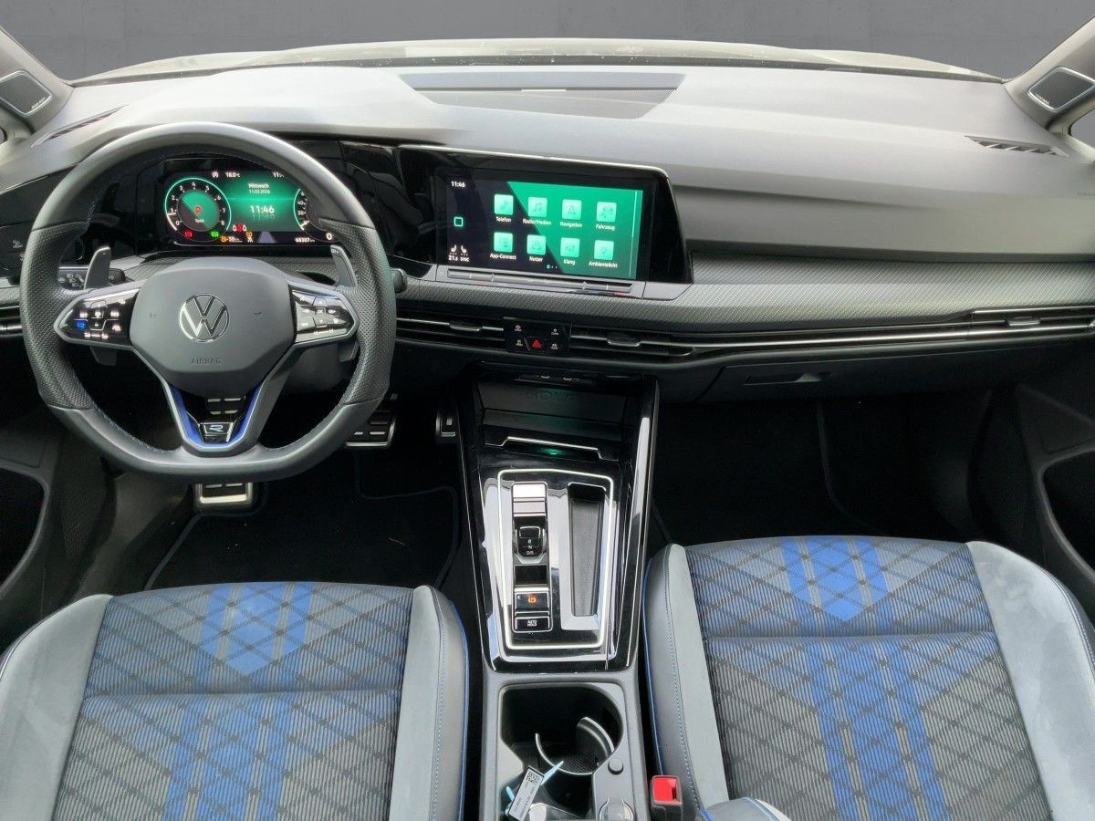 Volkswagen Golf - Bild 9