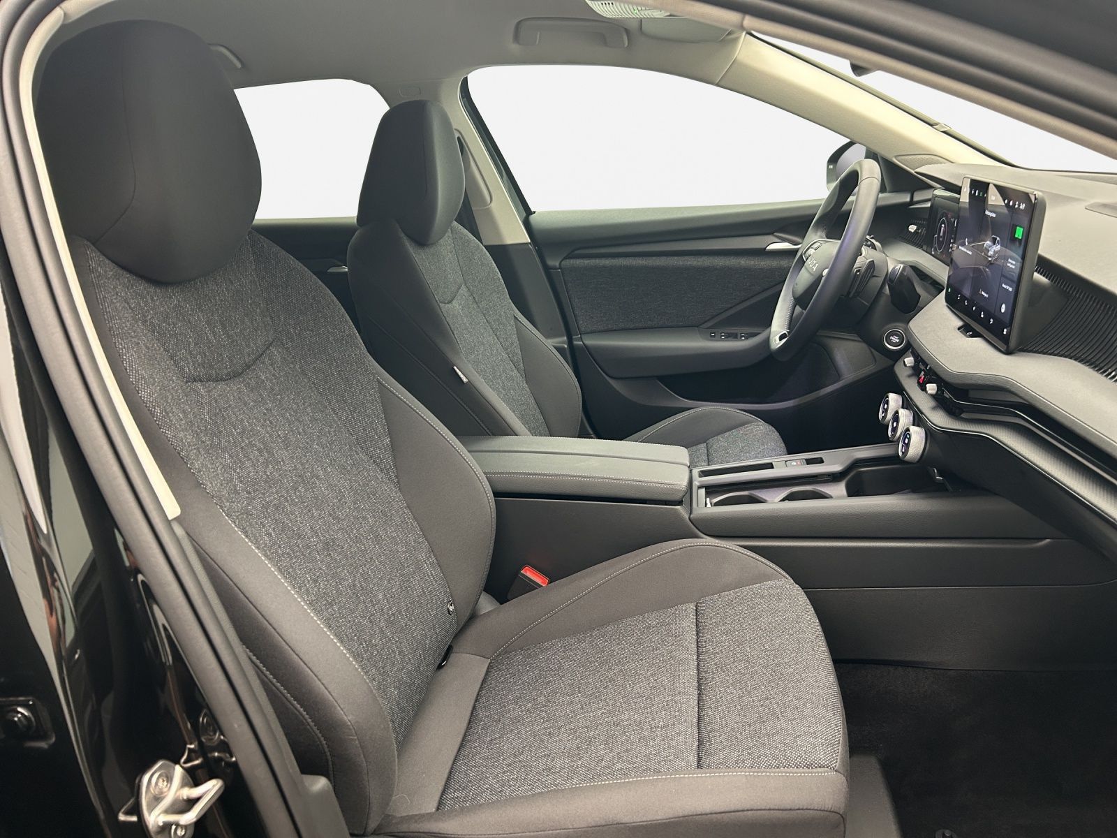 Skoda Superb - Bild 5