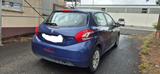 Peugeot 208 Active 1.2/NUR 75TKM/EURO5/KLIMA - Peugeot 208 in Frankfurt (Main)
