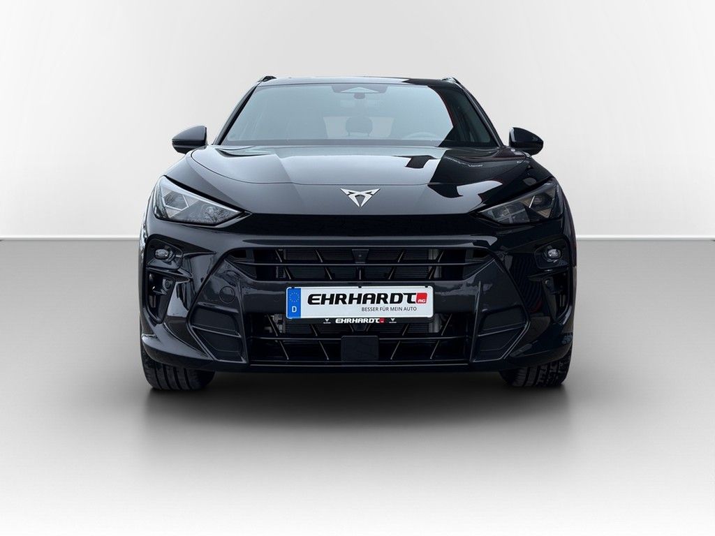 Cupra Terramar - Bild 2