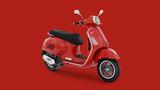 Piaggio Vespa GTS Super 125 i.e. - PIAGGIO S 125