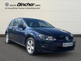Volkswagen Golf VII Lim. Comfortline BMT*DSG* - Volkswagen in Saarbrücken