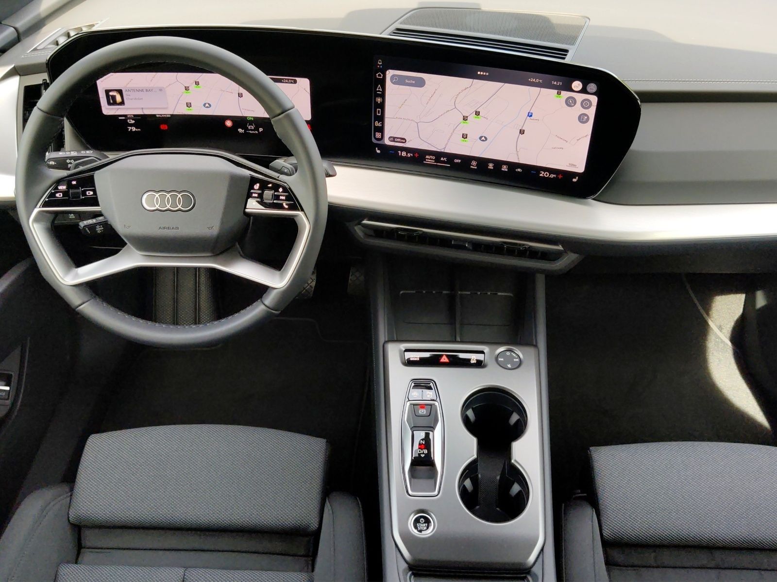 Audi Q4 e-tron - Bild 5
