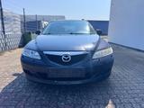 Mazda 6 Kombi 2.3 Sport Top - gebrauchte Mazda 6 aus dem Jahr 2005