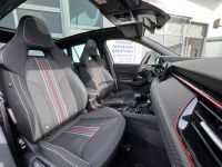 SKODA Kamiq 1.5 TSI  DSG MonteCarlo PANO MATRIX 5J GAR bei Autohaus Landmann & Maier OHG