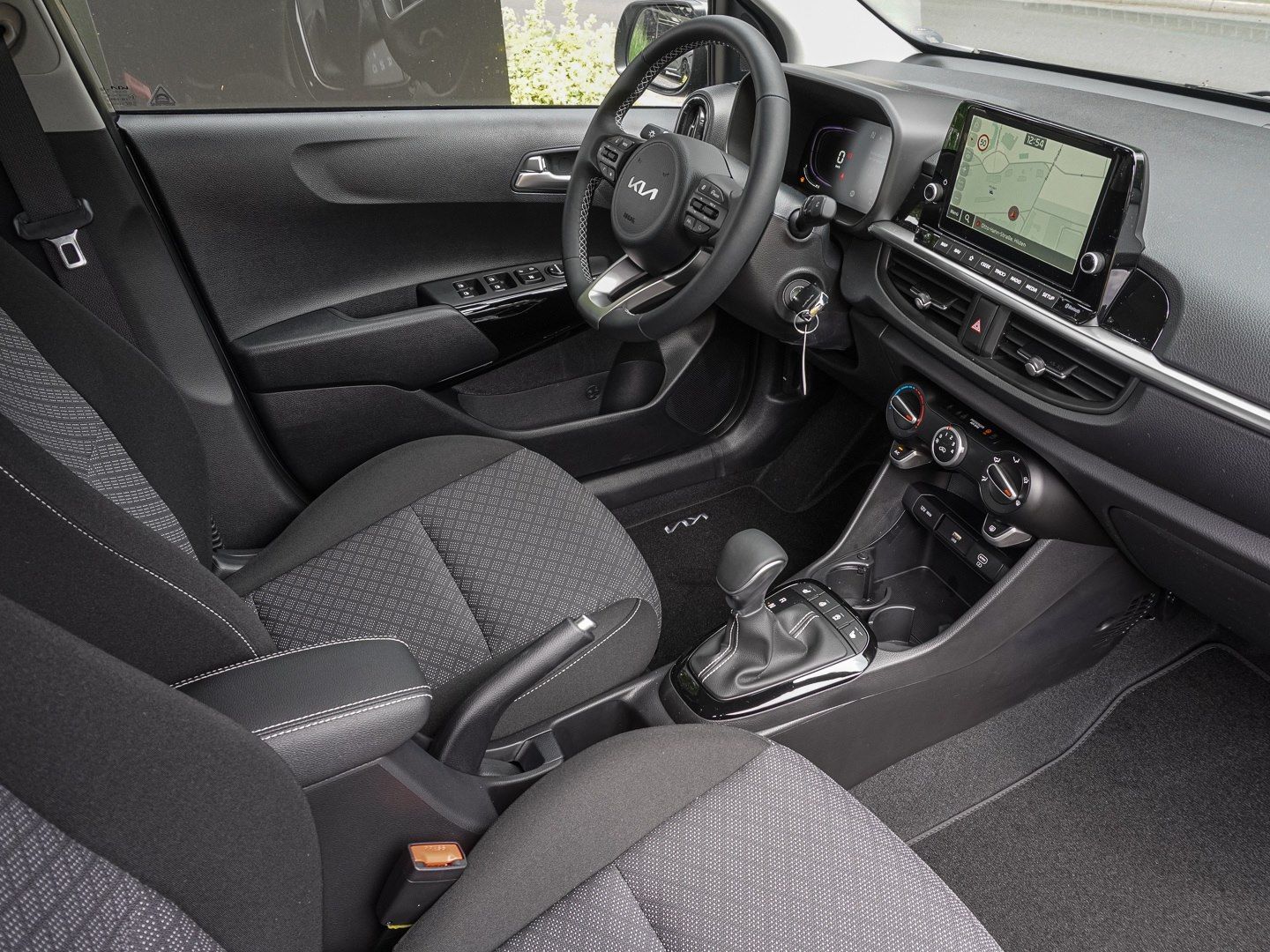 Kia Picanto - Bild 6