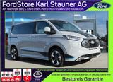 Ford Tourneo Custom Sport BEV 340 L1 0,0% FIN mgl.* - : Van, Automatik