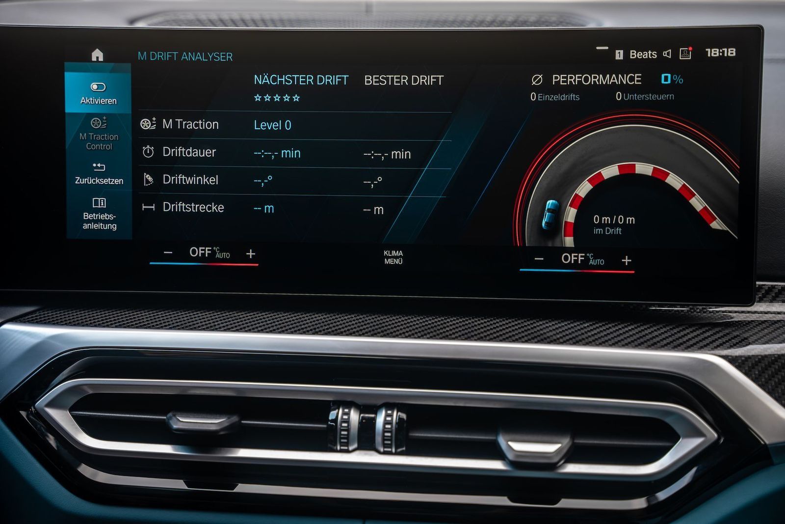 Fahrzeugabbildung BMW M3 Comp. xD. TOURING|DRIVERS|BESONDERS|610PS