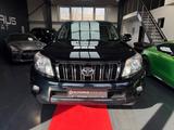 Toyota Land Cruiser 60th Anniversary 7-Sitz/Xenon/StHzg - Toyota Land Cruiser Gebrauchtwagen