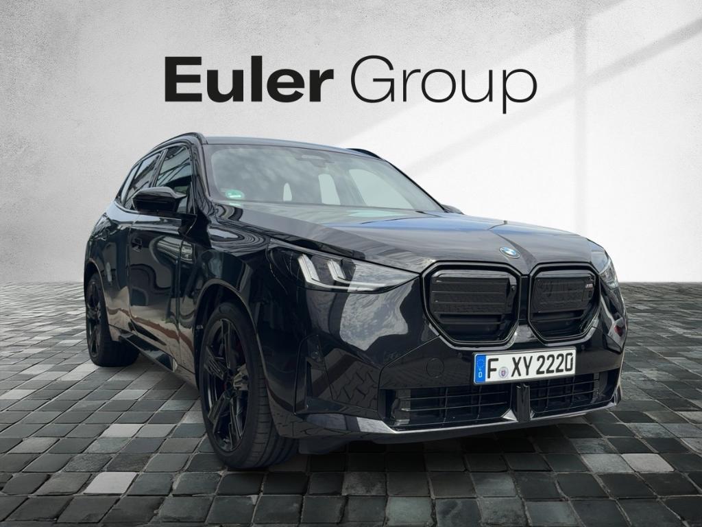 BMW X3 M50 xDrive Sportpaket AD El. Panodach Navi Di