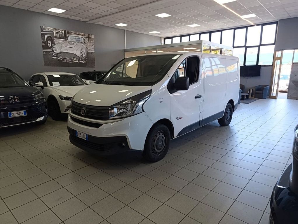 Image of Fiat Talento