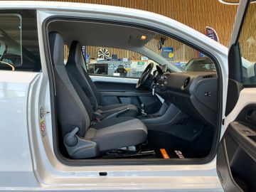 MYAUTOCENTER – Gebraucht- und Jahreswagen mit Werkstattservice in Pfaffenhofen Skoda Citigo *Navi*Klima*Sitzheizung*Erdgas*